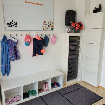 Garderobe