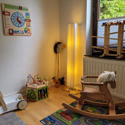 Spielzimmer