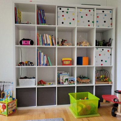 Spielzimmer