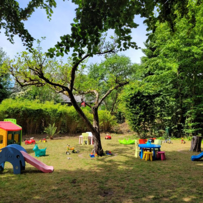 Garten