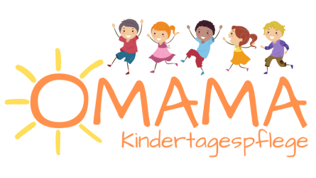 Omama Kindertagespflege - Mitglied im Kindertagespflege Stormarn e. V.