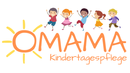 Omama Kindertagespflege - Mitglied im Kindertagespflege Stormarn e. V. Omama Kindertagespflege - Mitglied im Kindertagespflege Stormarn e. V.